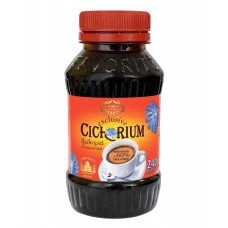 Рідкий цикорій 100% натуральний пластик-банка 240г Рідкий цикорій 100% натуральний пластик-банка 240г